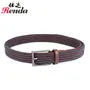 Braided Belt