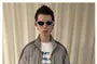 Stand Collar Raglan Zip Windbreaker