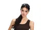 Plain Mini Tank Dress