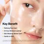 Kpop Demon Hunters Ceramide Barrier Collagen Mask