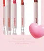 Heart Jam Glow Lip - 5 Colors