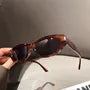 Cat Eye Sunglasses