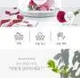Rose Petal Satin Hand Mask