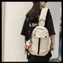 Plain Slingbag