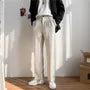 Straight Leg Dress Pants