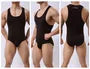 Plain Bodysuit