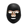 USB Rechargeable Light Therapy Face Mask