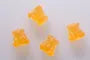 Reduce Belly Fat Orange Gummy Supplement