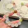 Assorted Beaded Bracelet