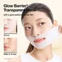 Bundle: Kpop Demon Hunters Ceramide Barrier Collagen Mask Set