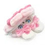Esther Bunny Reversible Makeup Pouch