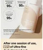 Yam Root Vegan Milk Cleanser