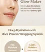 Rice Glow Peel Off Mask
