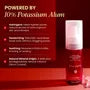 Crystal Deodorant Spray