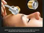 Alloy Mesotherapy Microneedle Roller (Various Designs)
