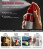 Hypochlorous Acid Rescue Spray