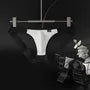 Cut Out Briefs
