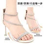 Forefoot Gel Cushion (Various Designs)