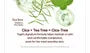 Cica-Tree Invisible Sun Gel