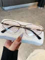 Retro Glasses