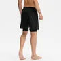 Plain Insert Sport Shorts