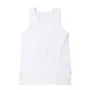 Scoop Neck Plain Tank Top