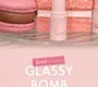 &nd by romand Glassy Balm - 3 Colors