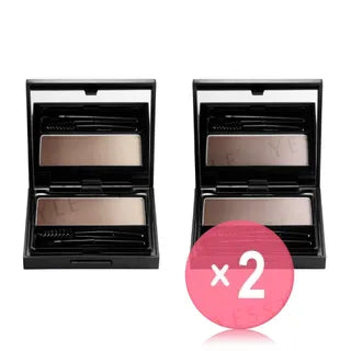 Brow Gradation Powder 2pcs Bundle Set