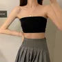 Strapless Wireless Bra