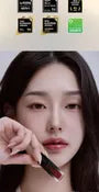 Blur-Glowy Mini Lip Tint - 11 Colors
