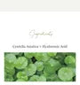 Centella Asiatica Calming Mask Set