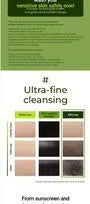 Mung Bean Ph-balanced Cleansing Foam Jumbo