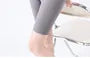 Maternity Elastic Waist Plain Yoga Shorts
