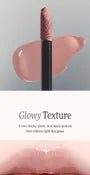 Blur-Glowy Mini Lip Tint - 11 Colors
