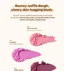Dough Dough Waffle Blush - 4 Colors