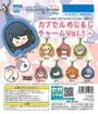 Project SEKAI Colorful Stage! Feat. Hatsune Miku Capsule Mejirushi Charm (Capsule)