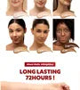 Mask Fit Red Cushion Mini - 40 Colors