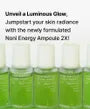 Noni Ampoule Calming + Radiance Jumbo