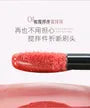 The Peach Blossom Spring Series Fantasy Lip Gloss - 6 Colors