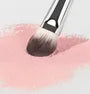 Soft Highlight Blush Brush