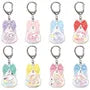 Sanrio Acrylic Bag Charm Blind Box
