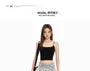 Mid Rise Lace Skirt Overlay Wide Leg Cargo Pants (Various Designs)