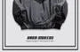 Stand Collar Panel Zip Windbreaker