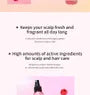 Raspberry Vinegar Hair Mist