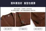 Unisex Oversized V-Neck Cardigan