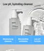 Aqua Hydration Gentle Cleansing Gel