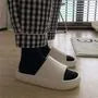 Plain Home Slippers
