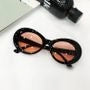 Round Sunglasses
