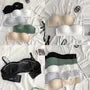 Wireless Strapless Bra
