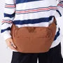 Plain Belt Bag